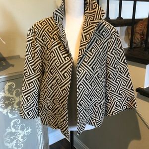 Lafayette 148 jacket